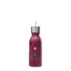 BOUTEILLE ISOTHERME ENFANT YOSEMITE GRENAT 350ML - Visuel 1